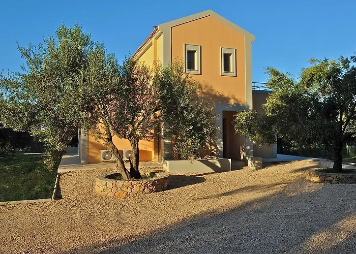 Elaia Villas