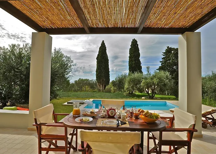 Elaia Villas